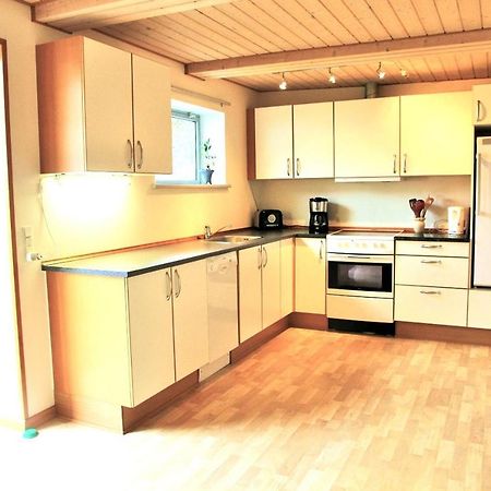 Bornholm Majalis Apartment Ronne Exterior photo