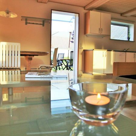 Bornholm Majalis Apartment Ronne Exterior photo