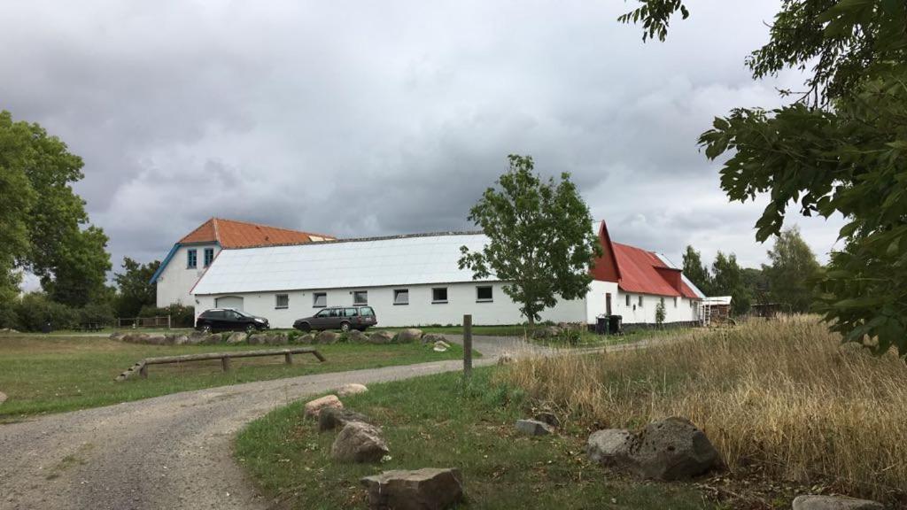 Bornholm Majalis Apartment Ronne Exterior photo