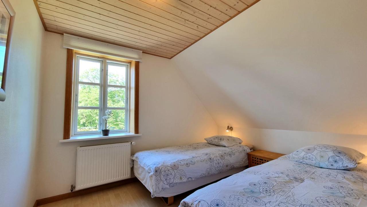 Bornholm Majalis Apartment Ronne Exterior photo