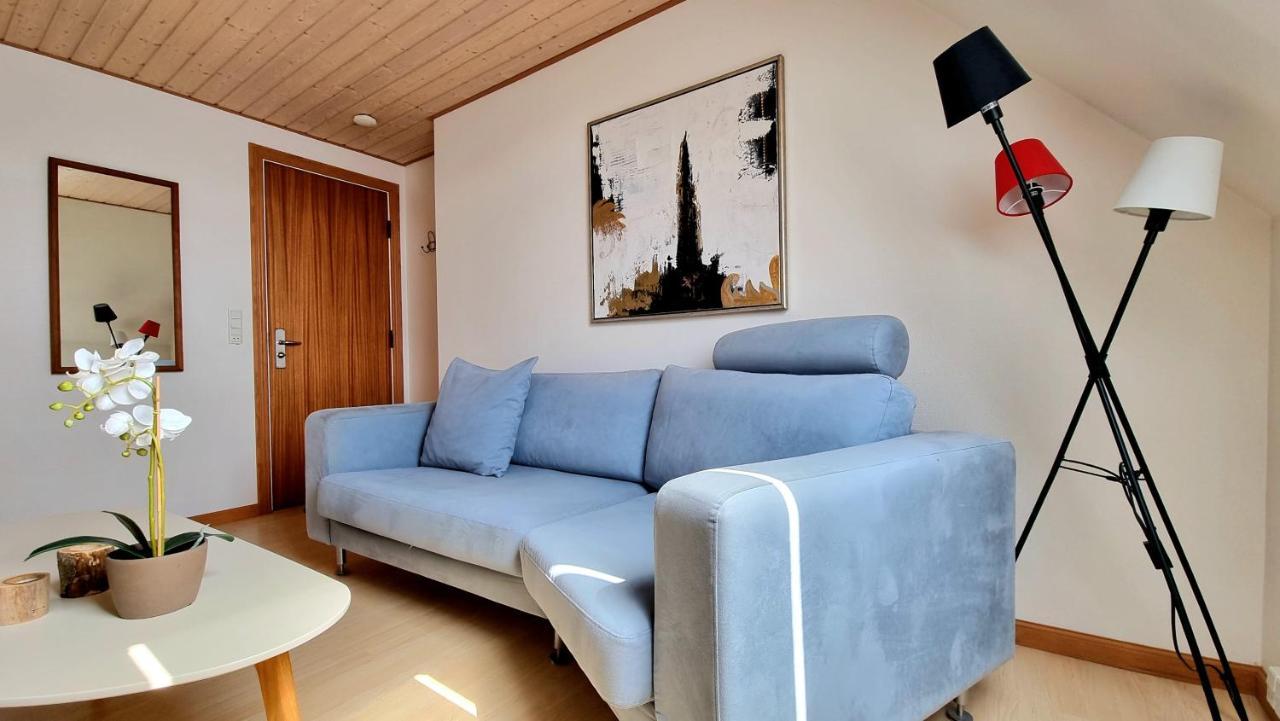 Bornholm Majalis Apartment Ronne Exterior photo