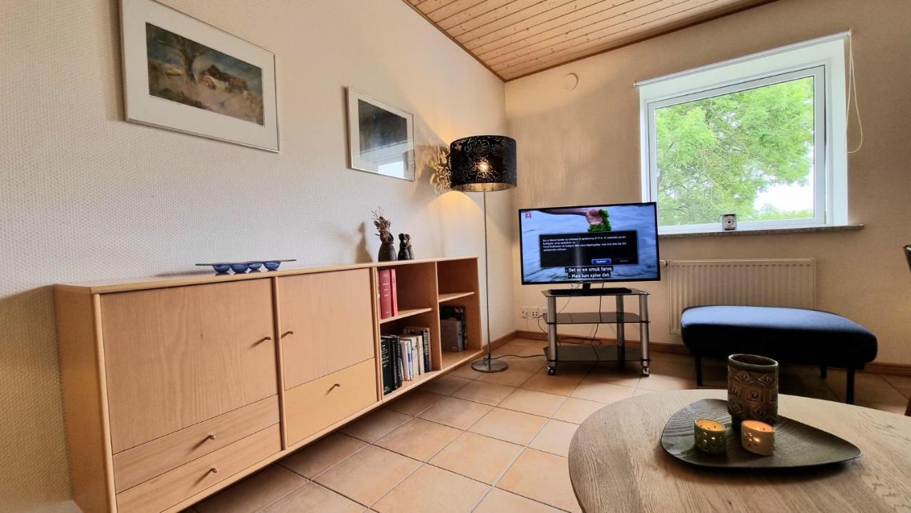 Bornholm Majalis Apartment Ronne Exterior photo